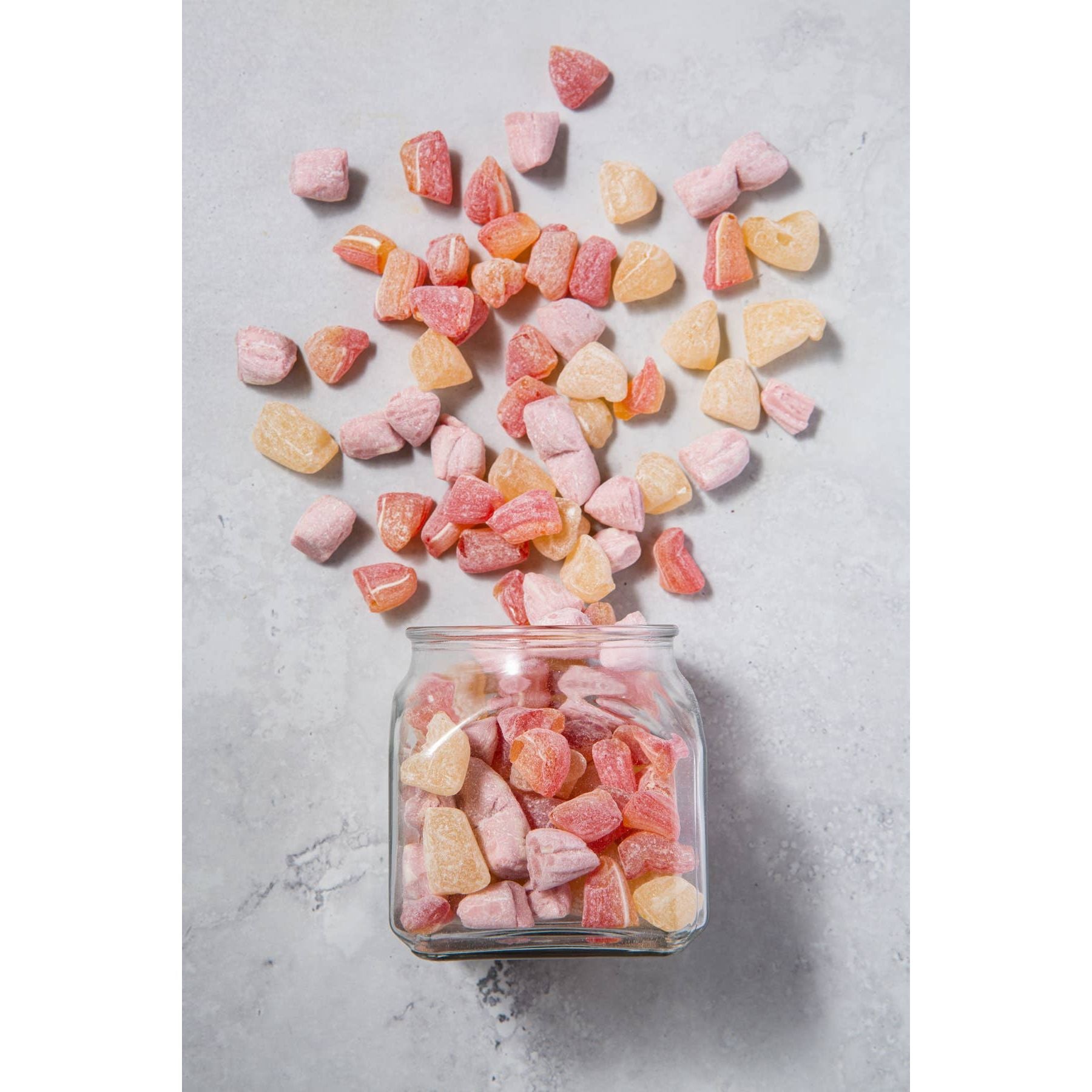 Butterfields Candy - Peach Buds Butterfields Candy -better made easy-eco-friendly-sustainable-gifting