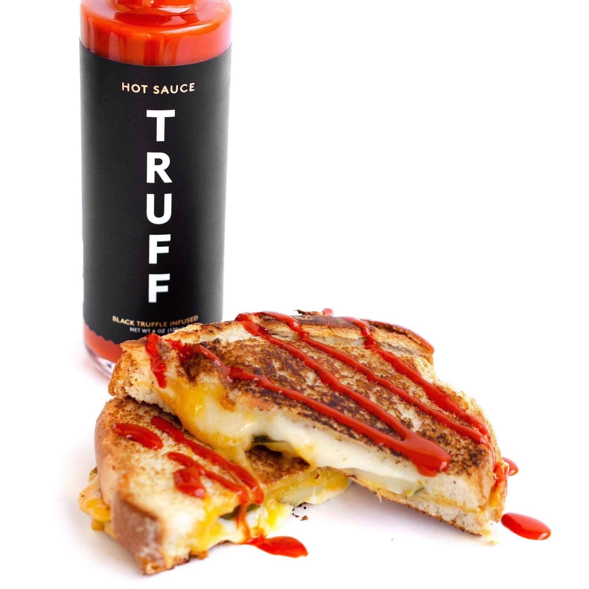 TRUFF - TRUFF Hot Sauce TRUFF -better made easy-eco-friendly-sustainable-gifting