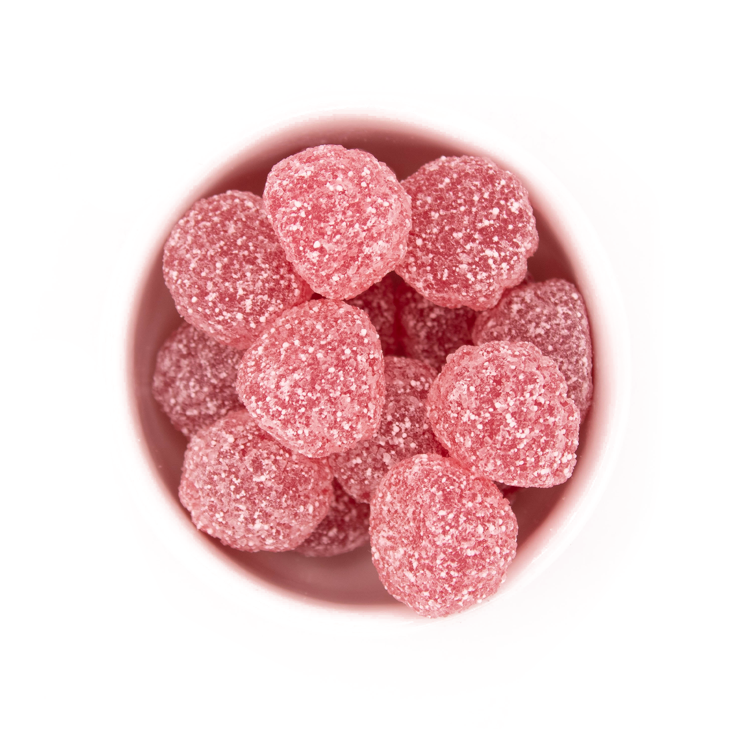 La boîte à bonbons - Forest Berries - Gummy Candies  La boîte à bonbons   -better made easy-eco-friendly-sustainable-gifting
