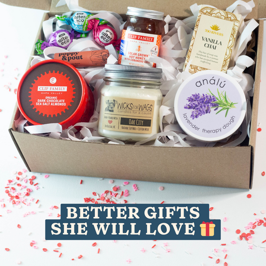 Build a Better Mother's Day Gift GIST_BUILDER_PRODUCT better made easy   -better made easy-eco-friendly-sustainable-gifting