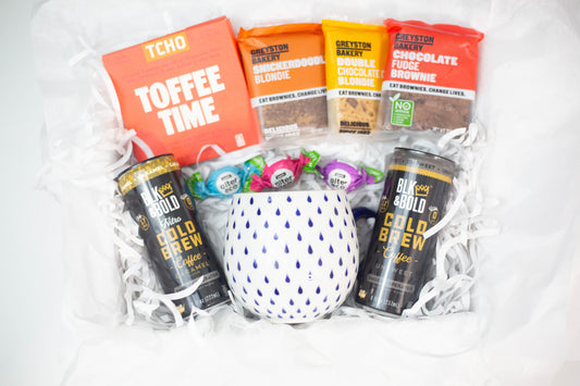 Pre-Order: 2024 Limited Edition Coffee Lover's Gift Box 🎁  better made easy   -better made easy-eco-friendly-sustainable-gifting