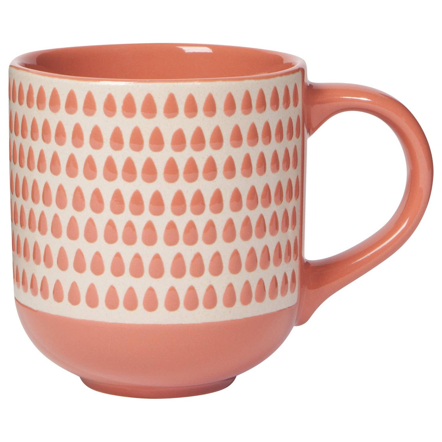 Danica Heirloom - Clay Cloudburst Mug 14 oz  Danica Heirloom   -better made easy-eco-friendly-sustainable-gifting