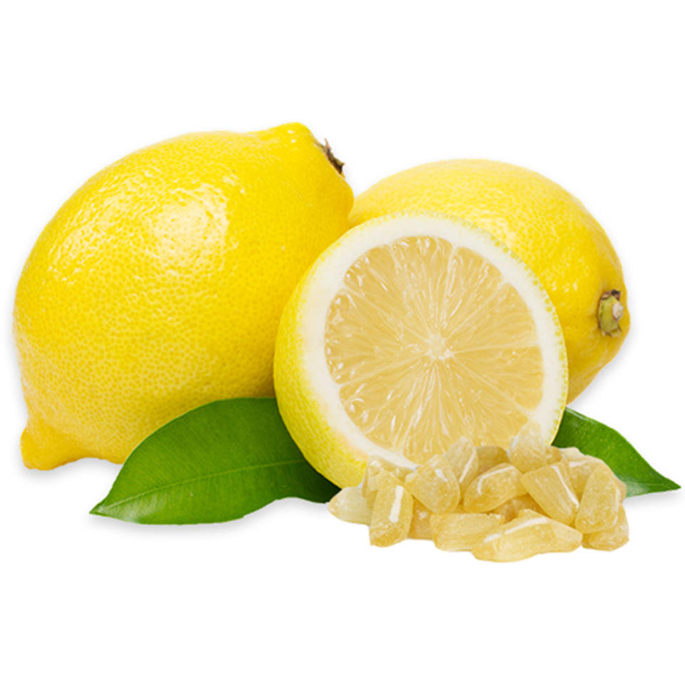 Butterfields Candy - Lemon Buds Butterfields Candy -better made easy-eco-friendly-sustainable-gifting