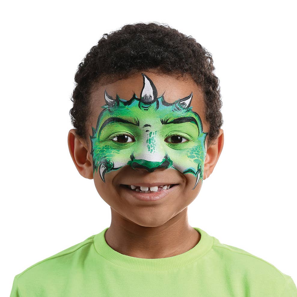 eco-kids - face paint - case  eco-kids   -better made easy-eco-friendly-sustainable-gifting