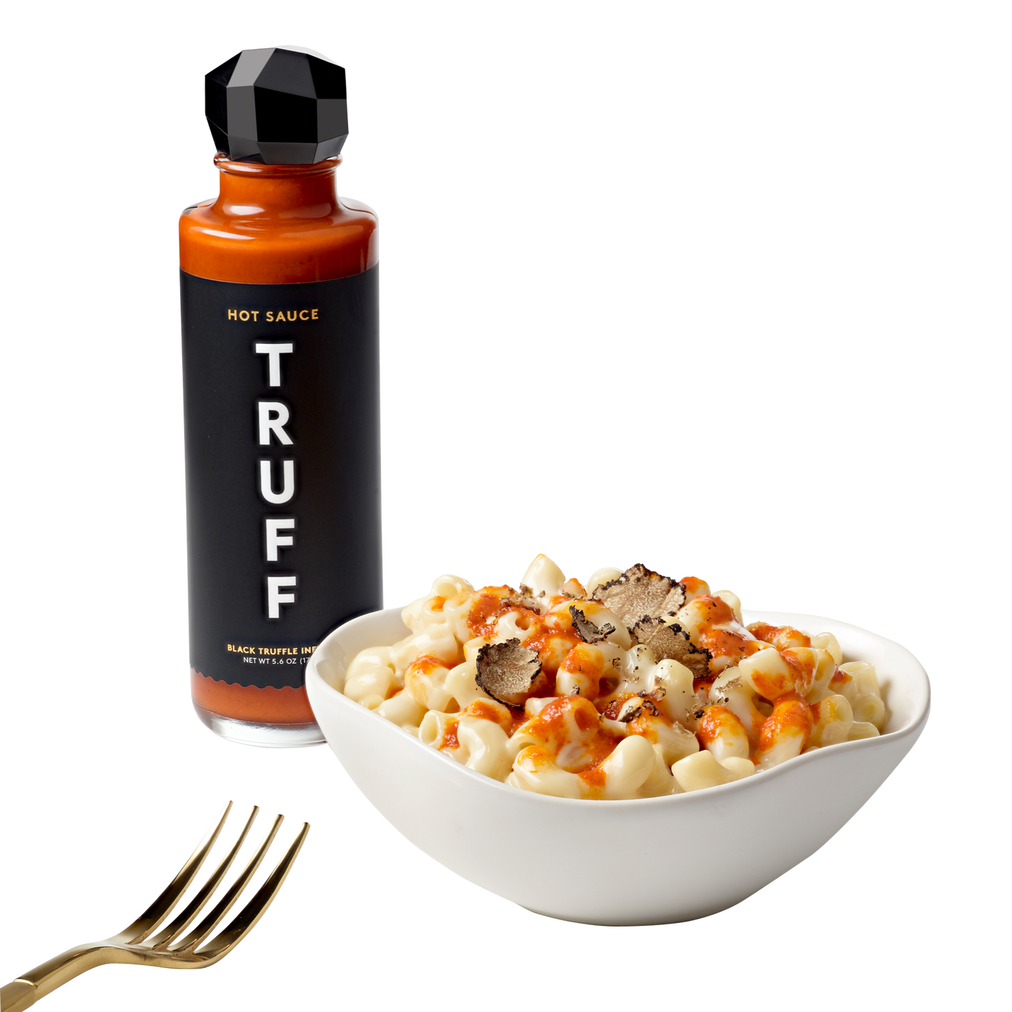 TRUFF - TRUFF Hot Sauce TRUFF -better made easy-eco-friendly-sustainable-gifting