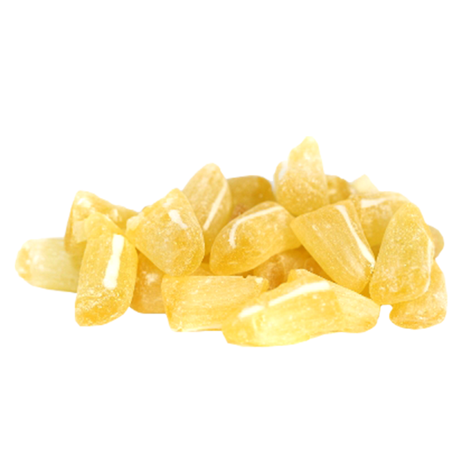 Butterfields Candy - Lemon Buds Butterfields Candy -better made easy-eco-friendly-sustainable-gifting