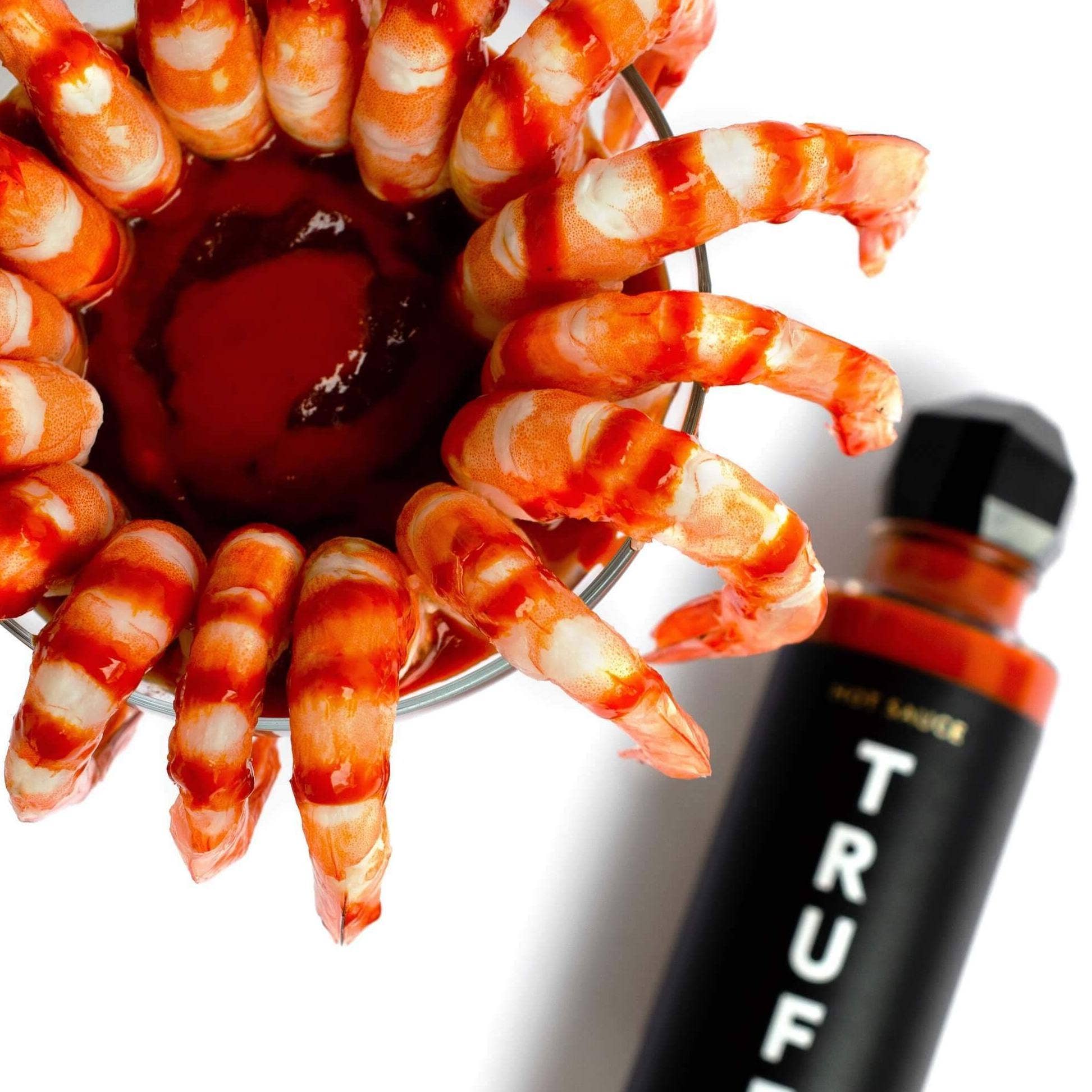 TRUFF - TRUFF Hot Sauce TRUFF -better made easy-eco-friendly-sustainable-gifting