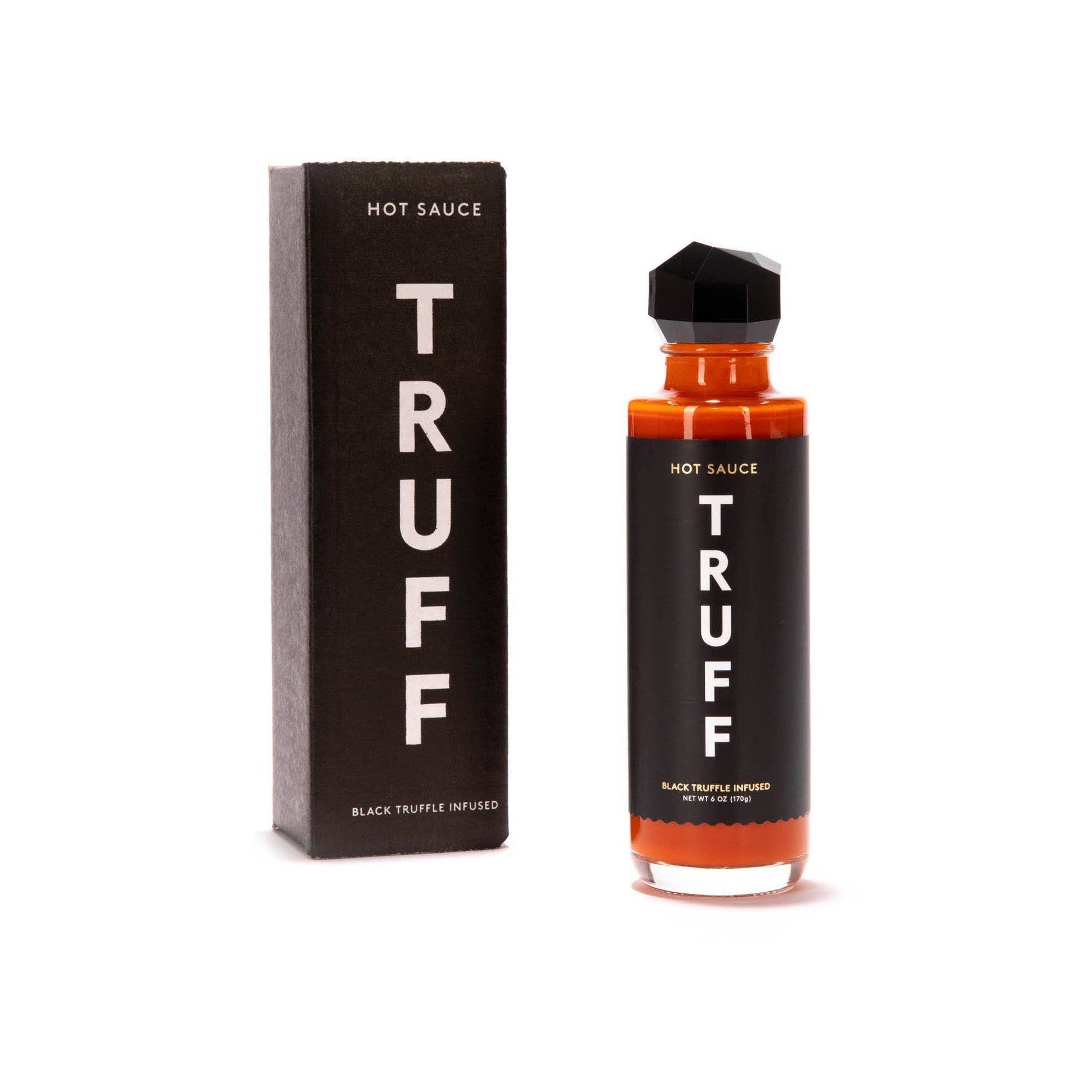 TRUFF - TRUFF Hot Sauce TRUFF -better made easy-eco-friendly-sustainable-gifting