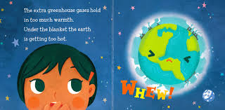 Baby Loves Green Energy! Written by Ruth Spiro and Illustrated by Irene Chan book better made easy   -better made easy-eco-friendly-sustainable-gifting