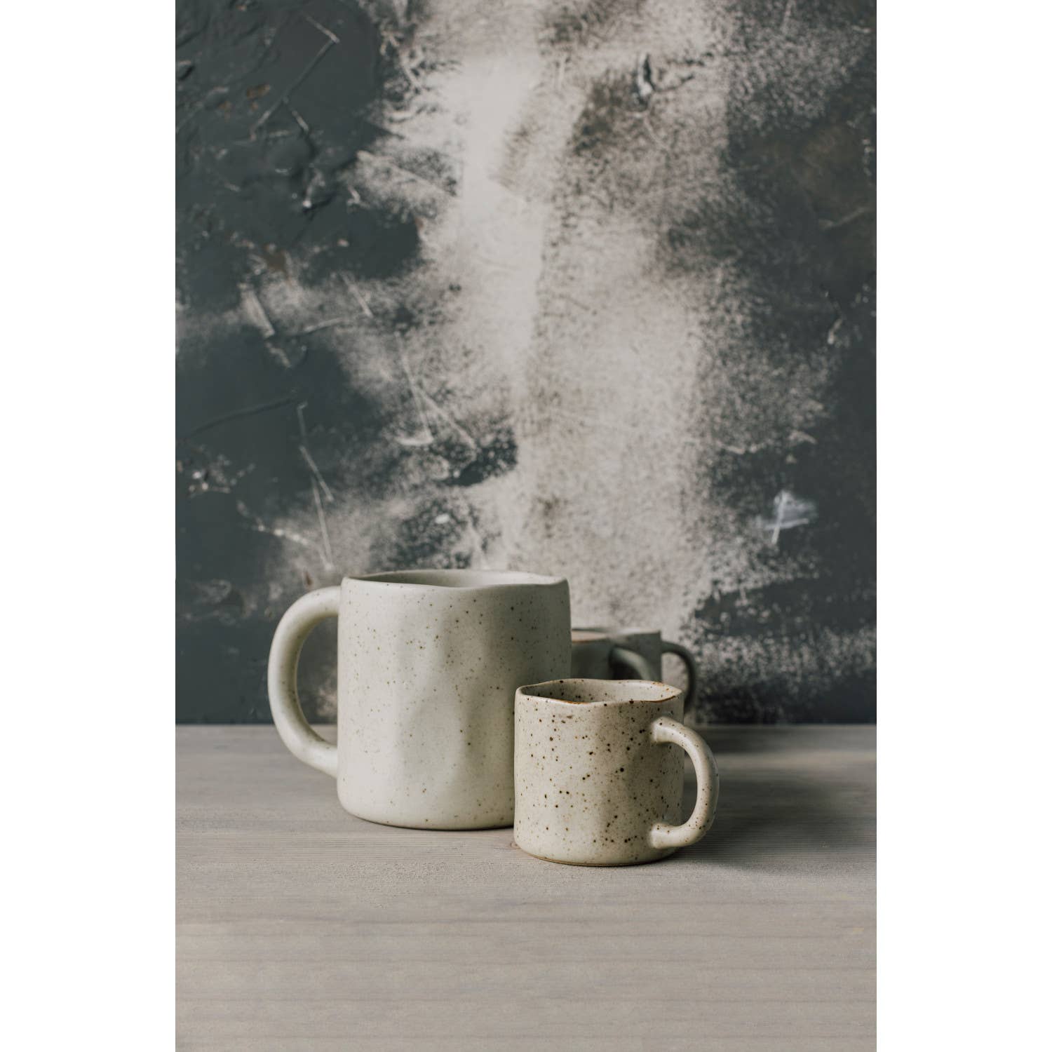 Danica Heirloom - Maison Mug  Danica Heirloom   -better made easy-eco-friendly-sustainable-gifting