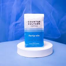 Counter Culture Coffee | Forty Six  counter culture   -better made easy-eco-friendly-sustainable-gifting