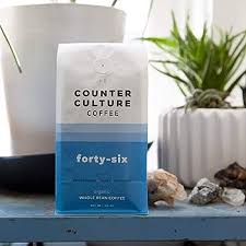 Counter Culture Coffee | Forty Six  counter culture   -better made easy-eco-friendly-sustainable-gifting