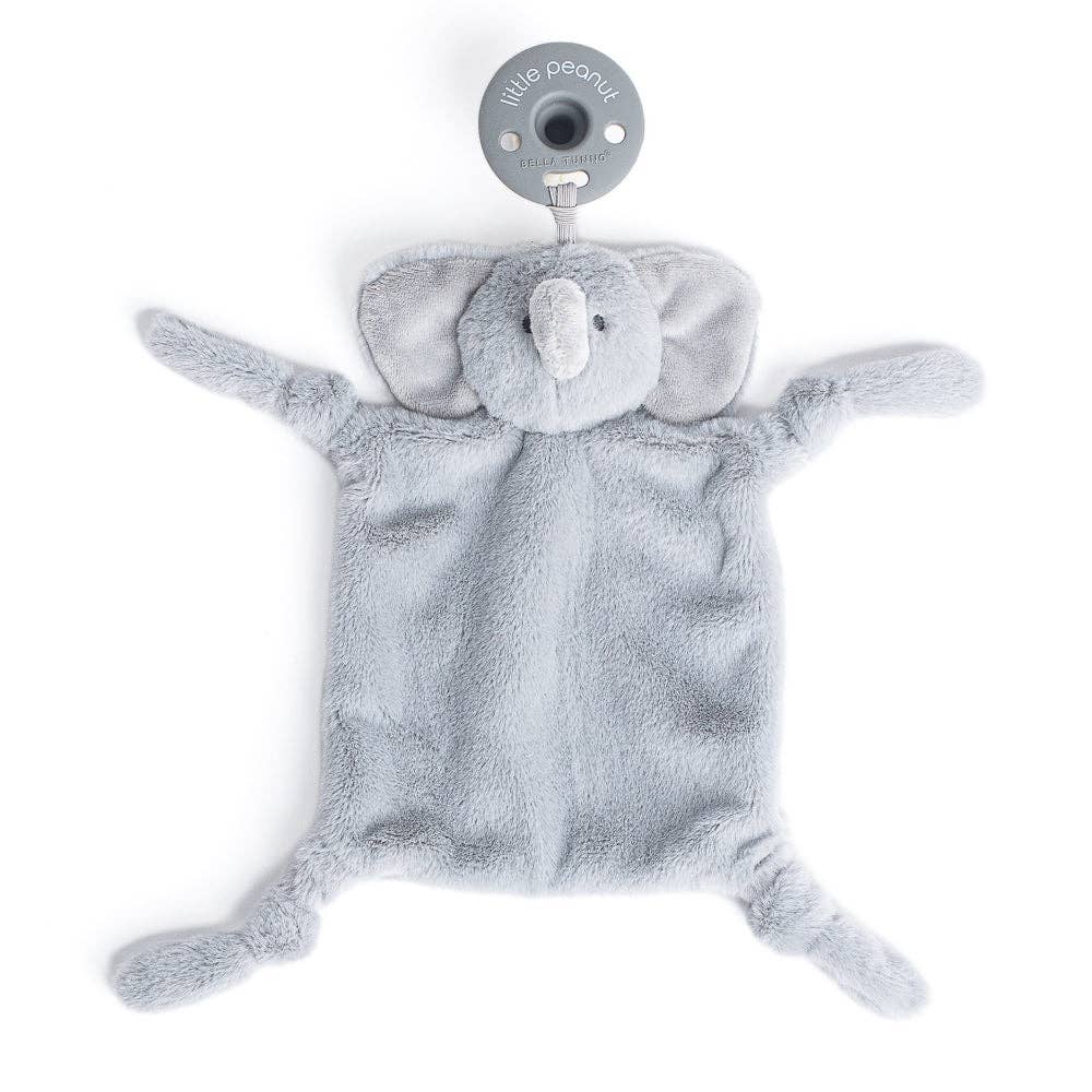 Bella Tunno - Elephant Bubbi™ Buddy - a gift that gives two meals  Bella Tunno   -better made easy-eco-friendly-sustainable-gifting